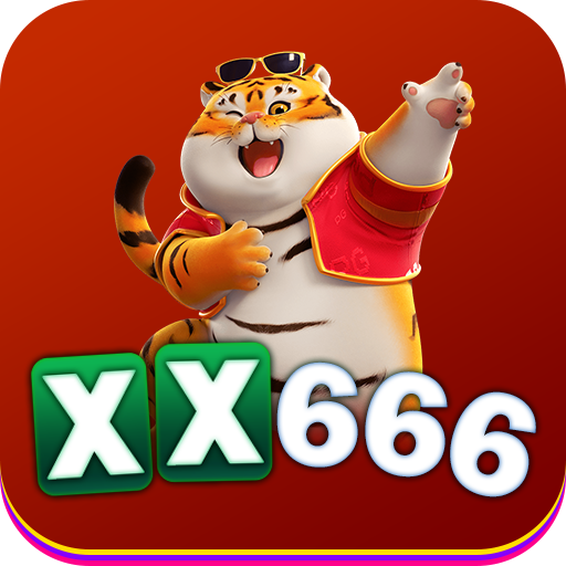 xx666 Logo